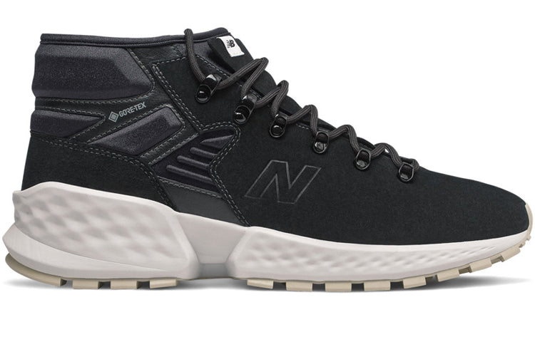 New Balance NBF D-Wide Black MLNBFBK