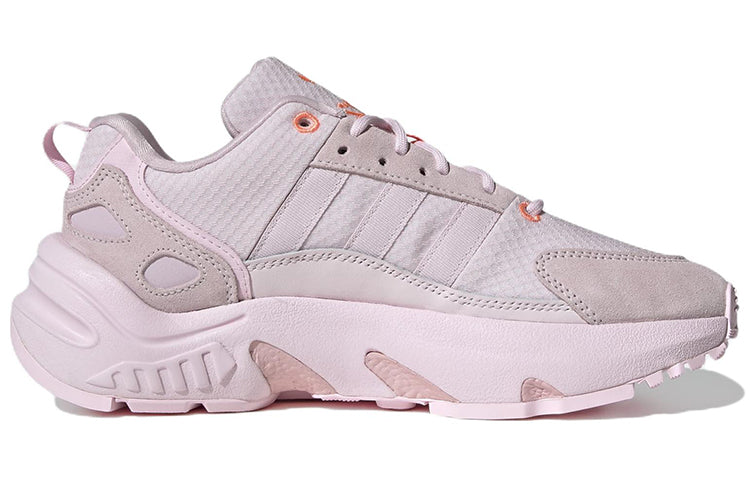 (WMNS) adidas ZX 22 Boost 'Almost Pink' GY6712