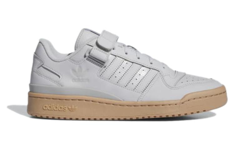 adidas Forum Low 'Grey Gum' IE4788