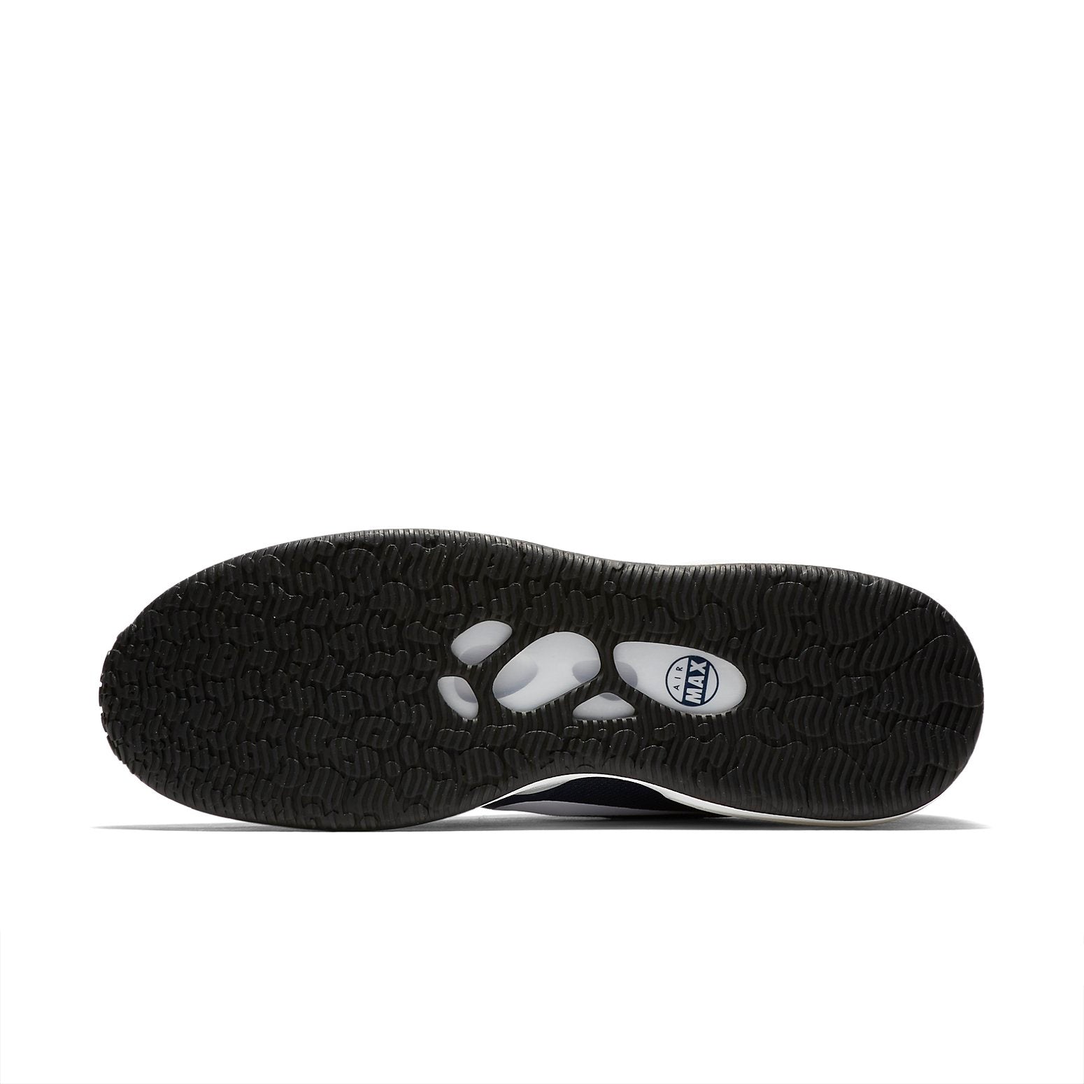 Nike Air Max Guile 'Midnight Navy White' 916768-400