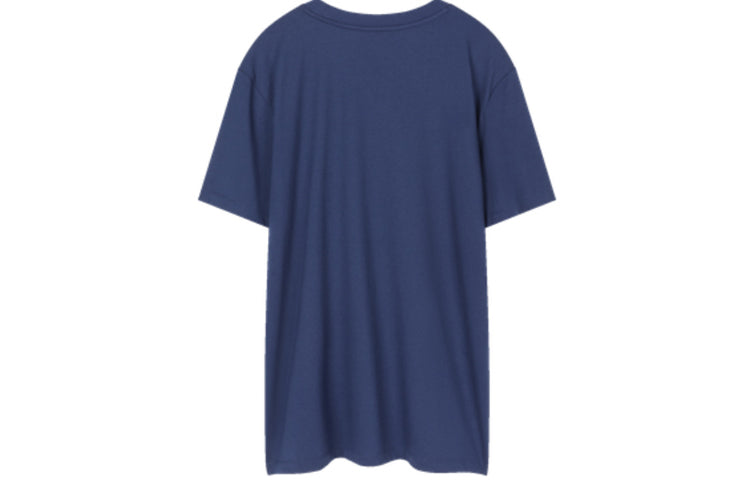 Men's Skechers Short Sleeve Blue L220M152-007D