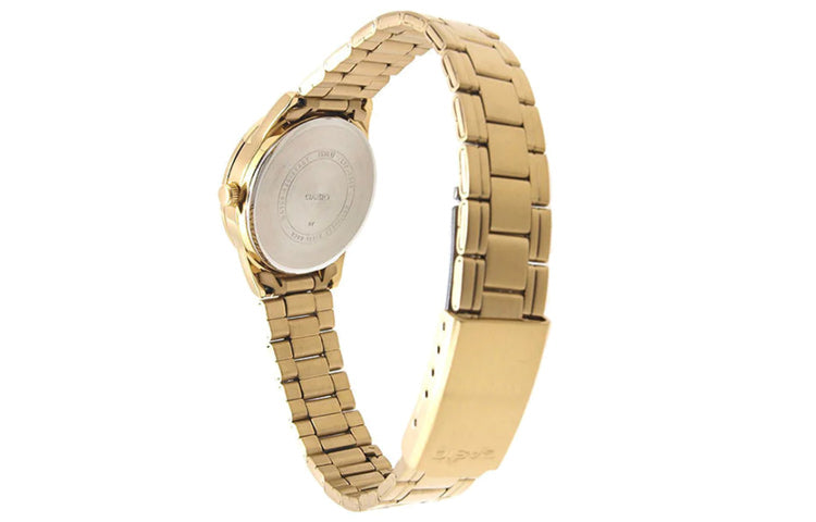 CASIO LTP-V005G-7AUDF Quartz LTP-V005G-7AUDF