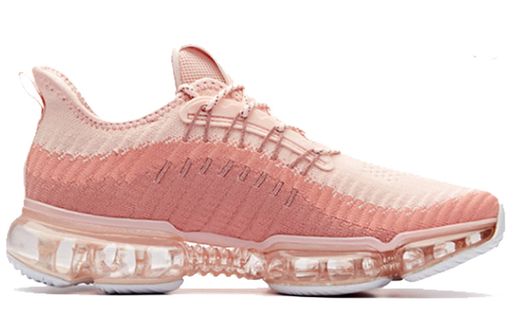 (WMNS) ANTA x NASA Seed 'Pink' 92845500-3