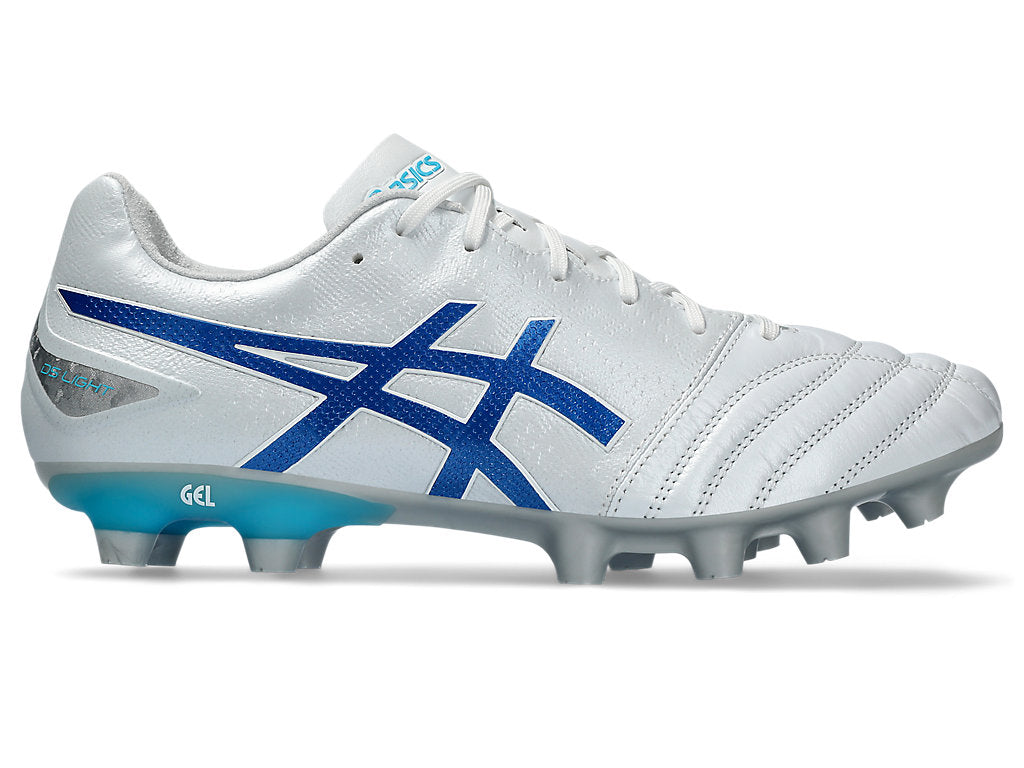 ASICS DS Light Pro Wide 'White tuna Blue' 1103A110-100