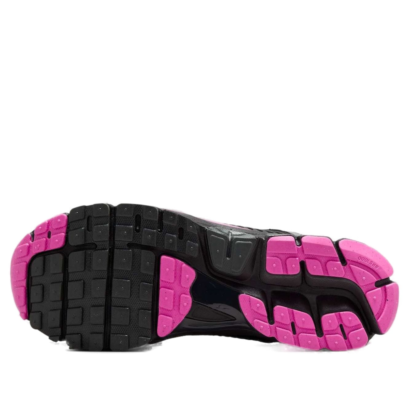 Nike Air Zoom Vomero 5 'Black Pink Blast' FB9149-004