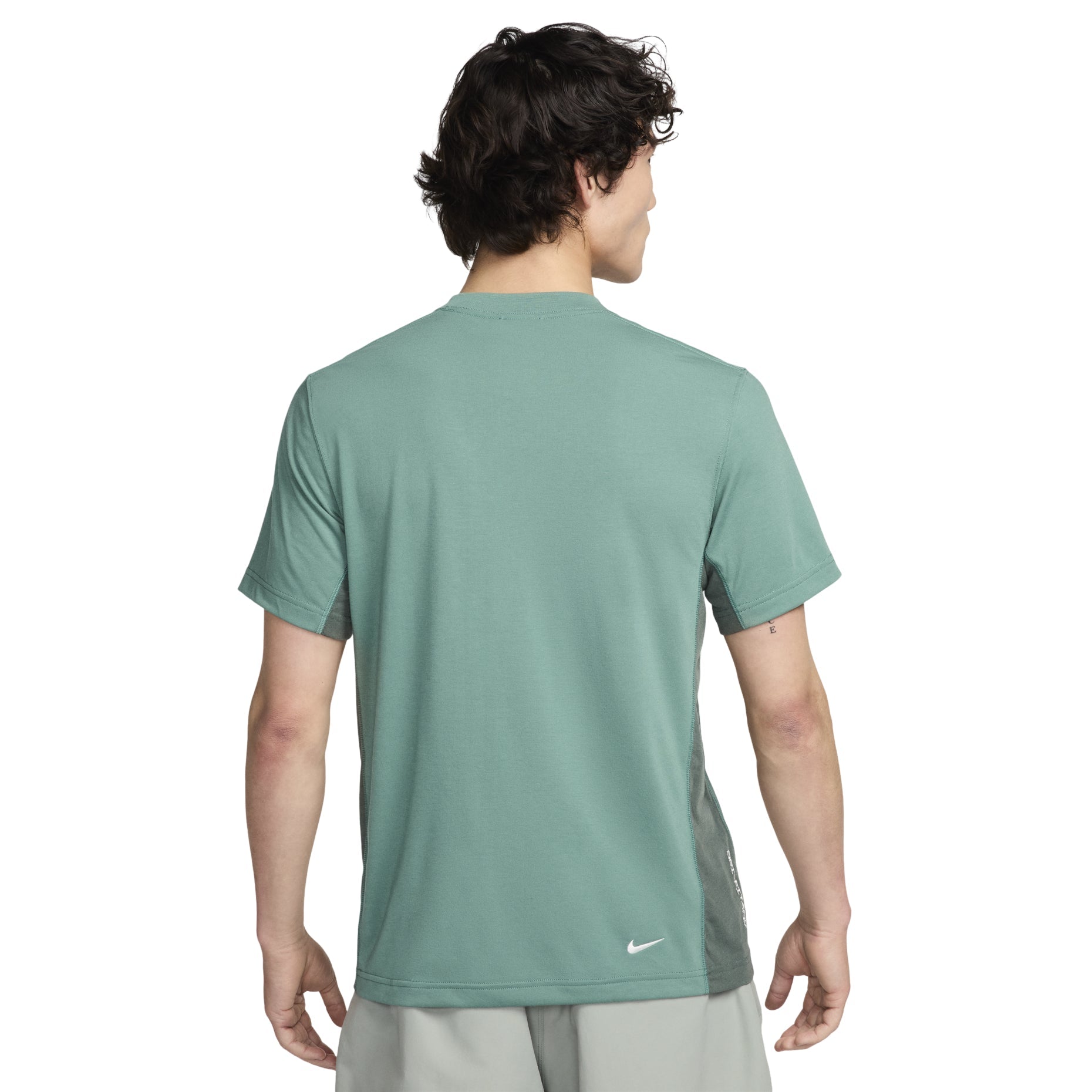 Nike ACG Goat Rocks Dri-FIT ADV UV T-Shirt Asia Sizing 'Bicoastal' FN8412-361