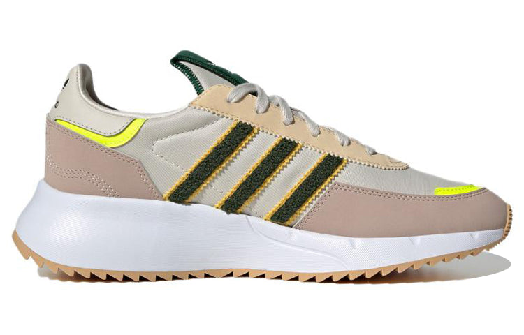 adidas Retropy F2 'Brown'  HQ4360