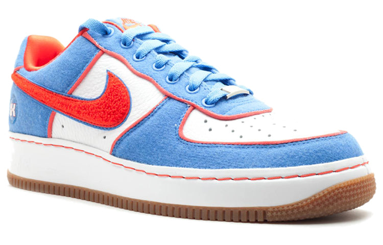 Nike Air Force 1 Low Supreme I/O 'Bronx' 318931-400