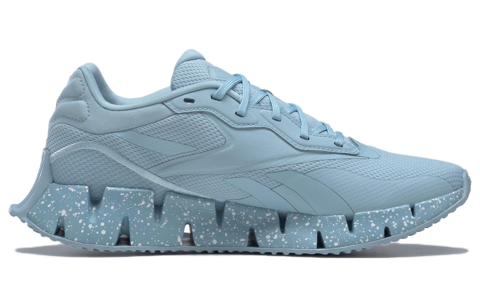 (WMNS) Reebok Zig Dynamica 4 'Blue Pearl' HR1378