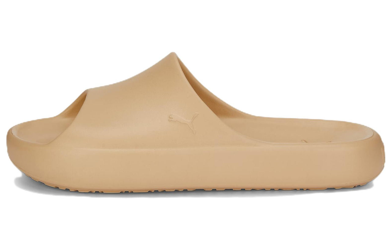 PUMA Shibui Cat Slide 'Light Sand' 385296-05
