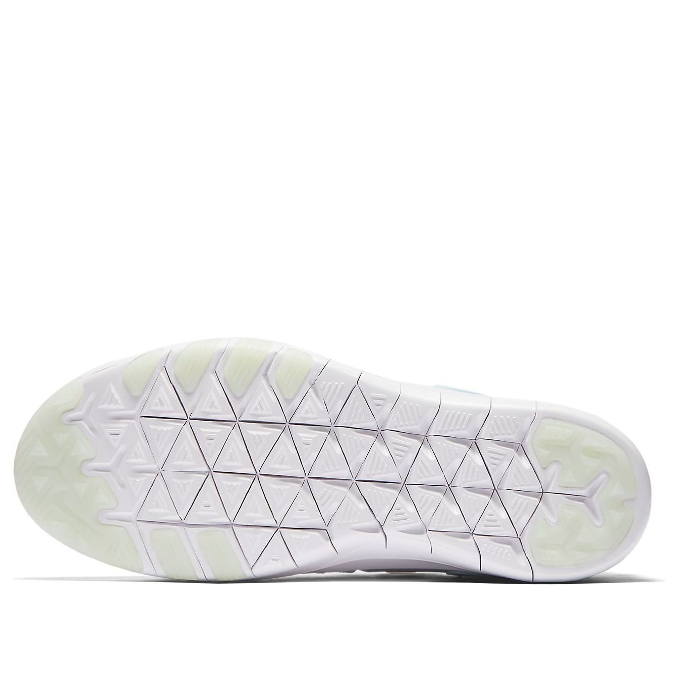 (WMNS) Nike Free TR Trainer 7 Reflect 'White Glacier Blue' AA2238-100
