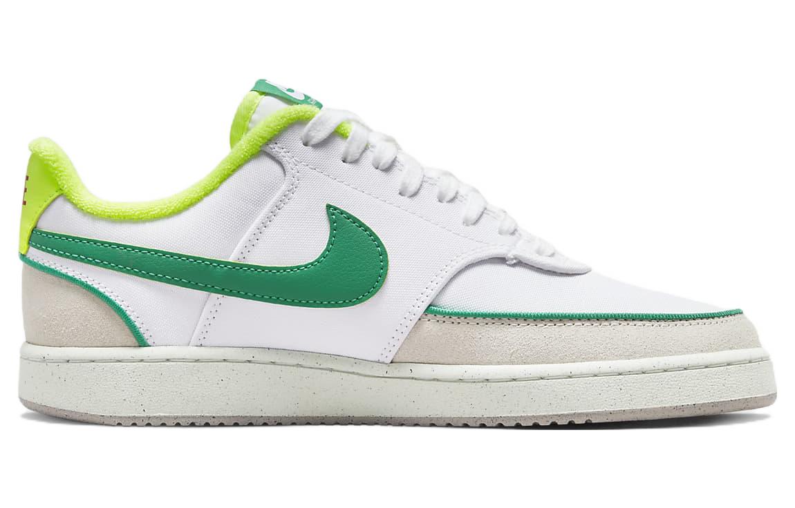 (WMNS) Nike Court Vision Lo Canvas DX2941-100