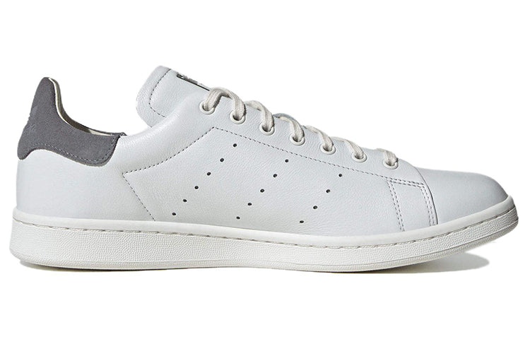 adidas originals Stan Smith Lux 'Crystal White Grey' ID1994