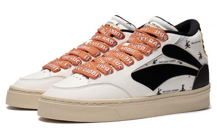 (WMNS) Li-Ning BadFive Wave 180 x Disney 'OSWALD' AECT020-1