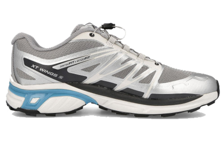 Salomon XT-Wings 2 Advanced 'Silver' 415776