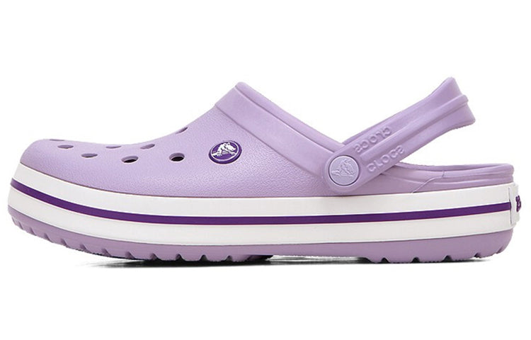 Crocs Classic Bayaband Clog 'Purple' 11016-50Q