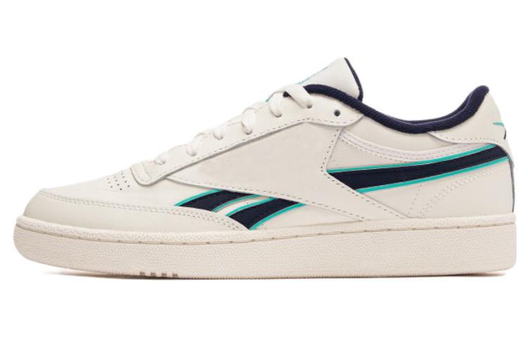 Reebok Club C Revenge 'Chalk Vector Navy' 100033712