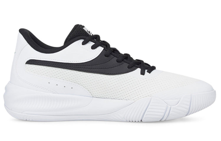 PUMA Triple Basketball 'Celtics' 376640-11