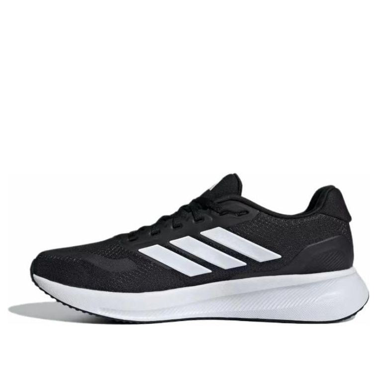 adidas Runfalcon 5 Wide 'Black' IE0552
