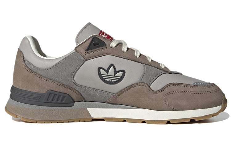 adidas Treziod 'Granite Chalky Brown' GY2343