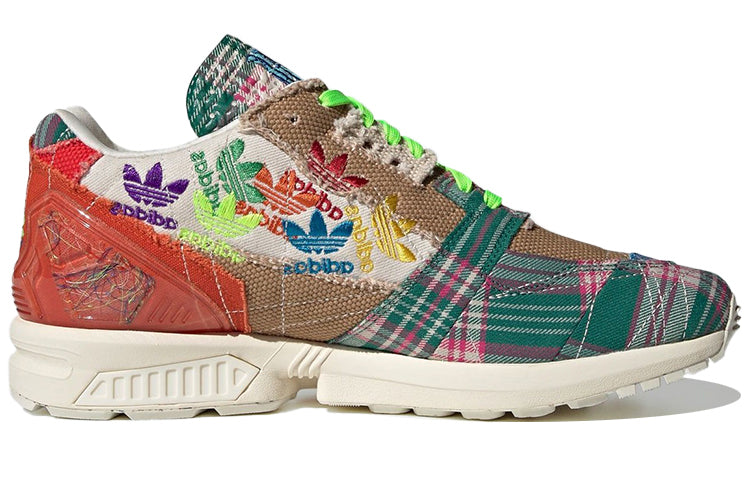 adidas x Sean Wotherspoon ZX 8000 'A-ZX Series - Super Earth' GZ3088