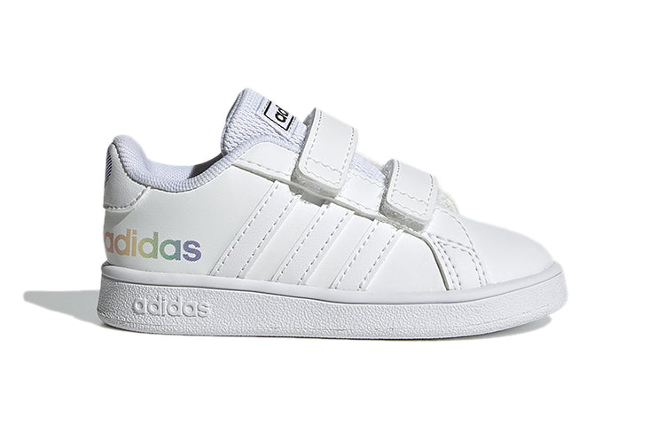 (TD) adidas neo Grand Court I White H02290