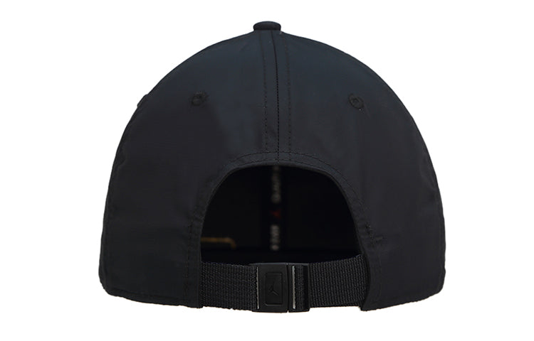 Air Jordan 23 Engineered Baseball Cap 'Black' DC3678-010