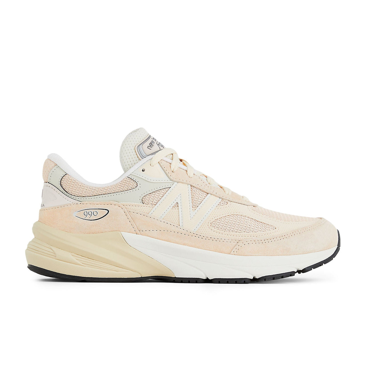 حذاء New Balance 990v6 صنع في الولايات المتحدة الأمريكية "Vintage Rose" U990VR6