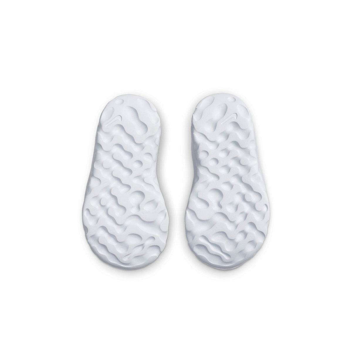 (TD) Toddler/Baby Nike Lucent 2 Black White Blue CN8553-101