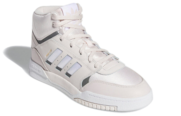(WMNS) adidas originals Drop Step 'Brown Purple' EE5230