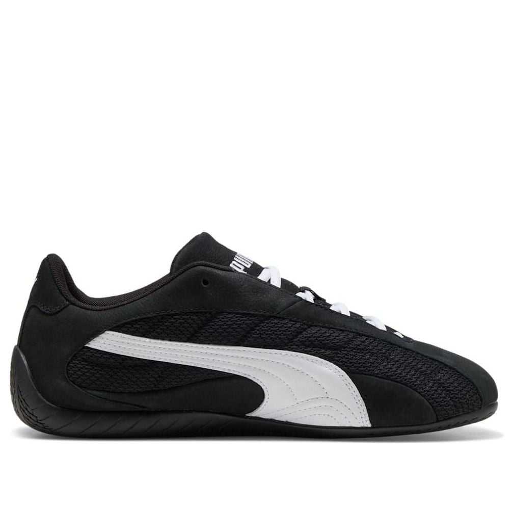 PUMA Speedcat Plus 'Black White' 402995-04