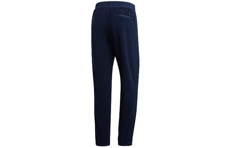 adidas originals Polar Fleece AOP Pants For Men Navy GD0005
