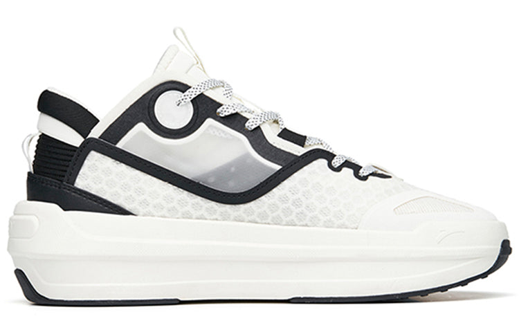 ANTA C37 2 'White Black' 912228082-4