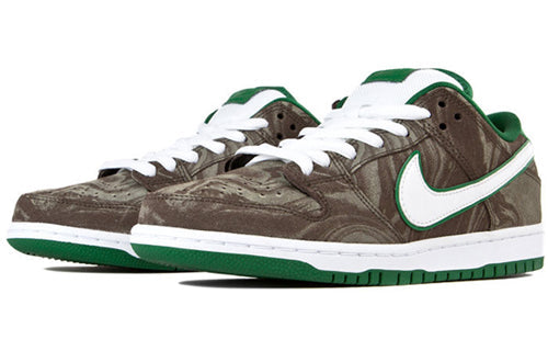 Nike SB Dunk Low Prm 'Coffee' 313170-213