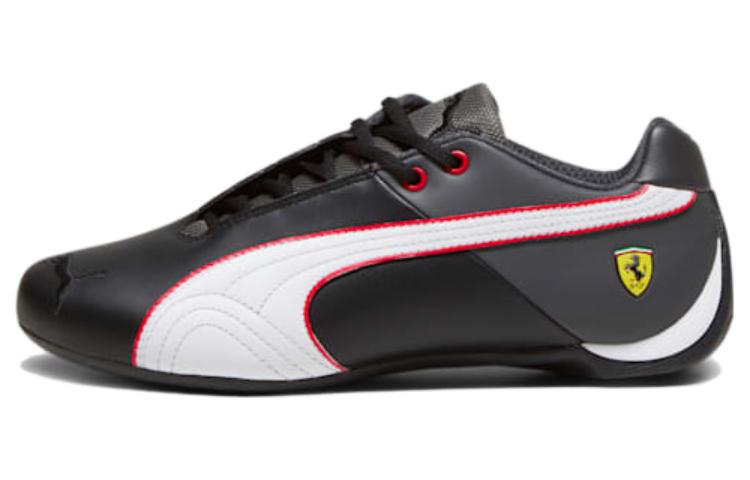 PUMA Scuderia Ferrari x Future Cat OG 'Black Asphalt' 307889-01