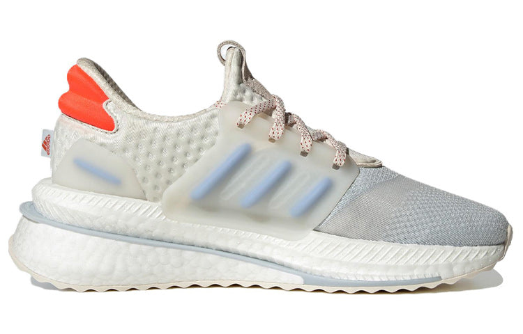 (WMNS) adidas X_PLRBOOST Shoes 'Blue Dawn / Solar Red' HP3143