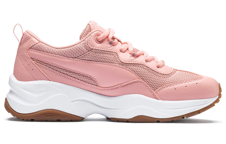 (WMNS) PUMA Cilia 'Peach Bud' 369778-04