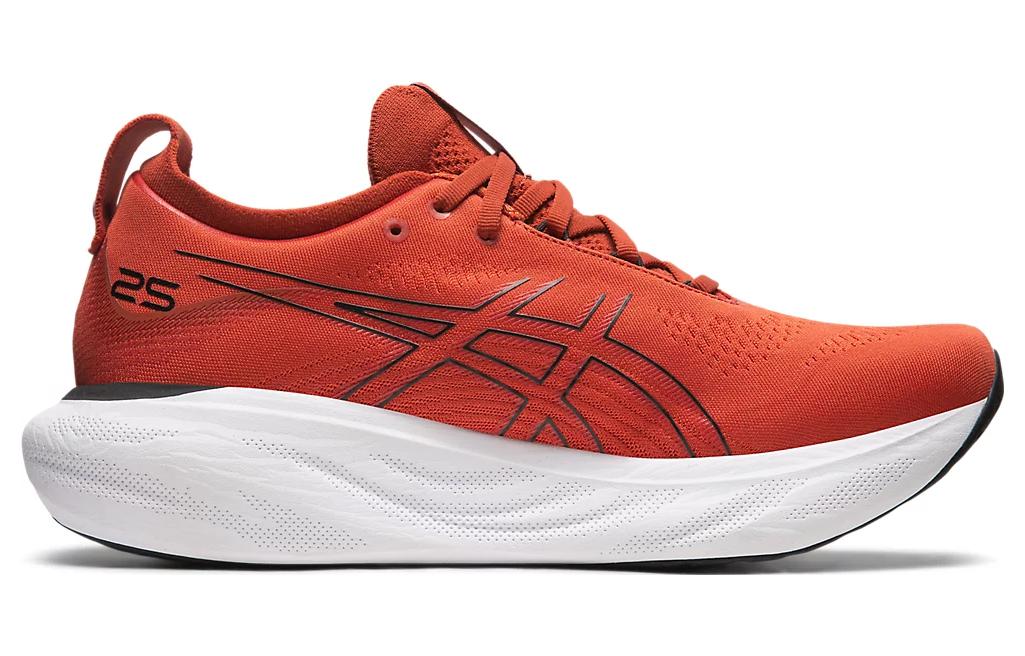 ASICS Gel-Nimbus 25 'Spice Latte' 1011B547-600