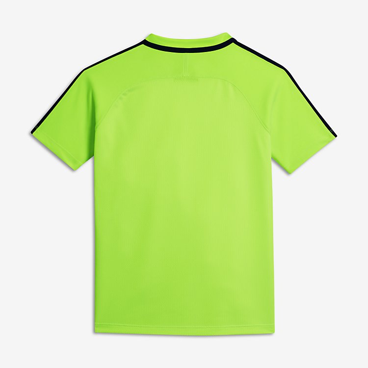 Football s Kids Nike Kids Dry Squad Graphics Tee 833008-336