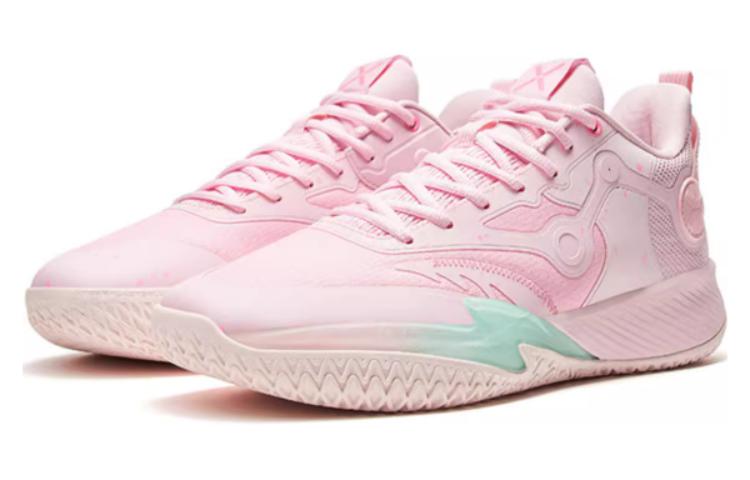 Xtep Jeremy Lin Storm 2 'Ice Pink' 877319120002-PNK