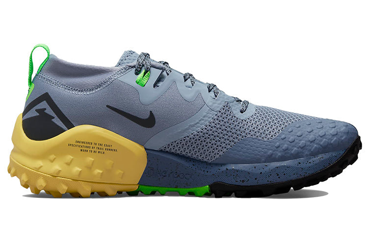 Nike Wildhorse 7 'Ashen Slate Celery' CZ1856-400