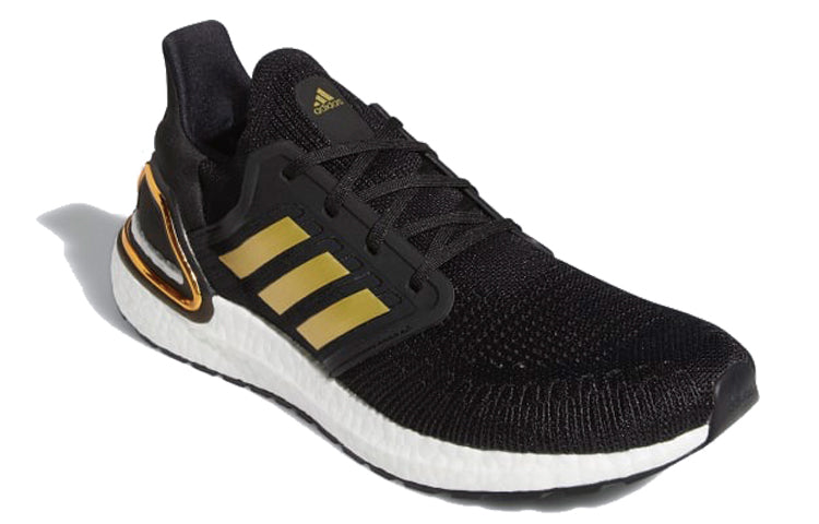 adidas UltraBoost 20 'Gold Metallic' EE4393