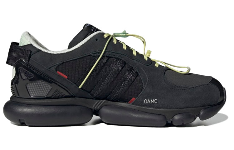 adidas OAMC x Type 06 'Core Black' H04726