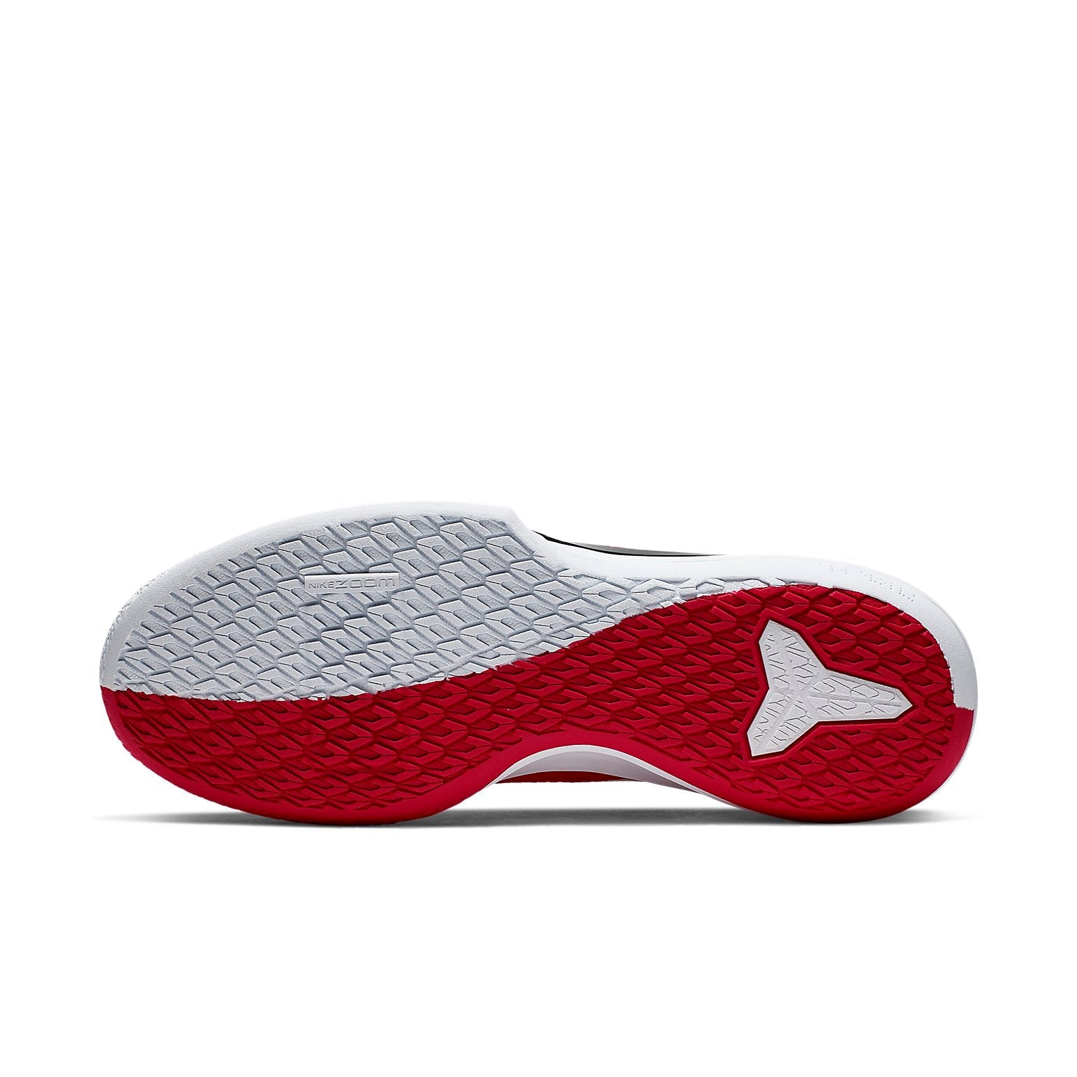 Nike Mamba Focus TB 'University Red' AT1214-600