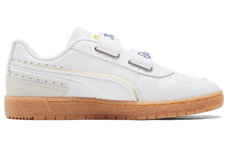 PUMA KidSuper Studios x Ralph Sampson 70 Low 'White' 375190-01