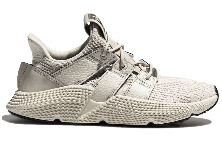 adidas originals Prophere Shoes 'Cream Grey' BD7828