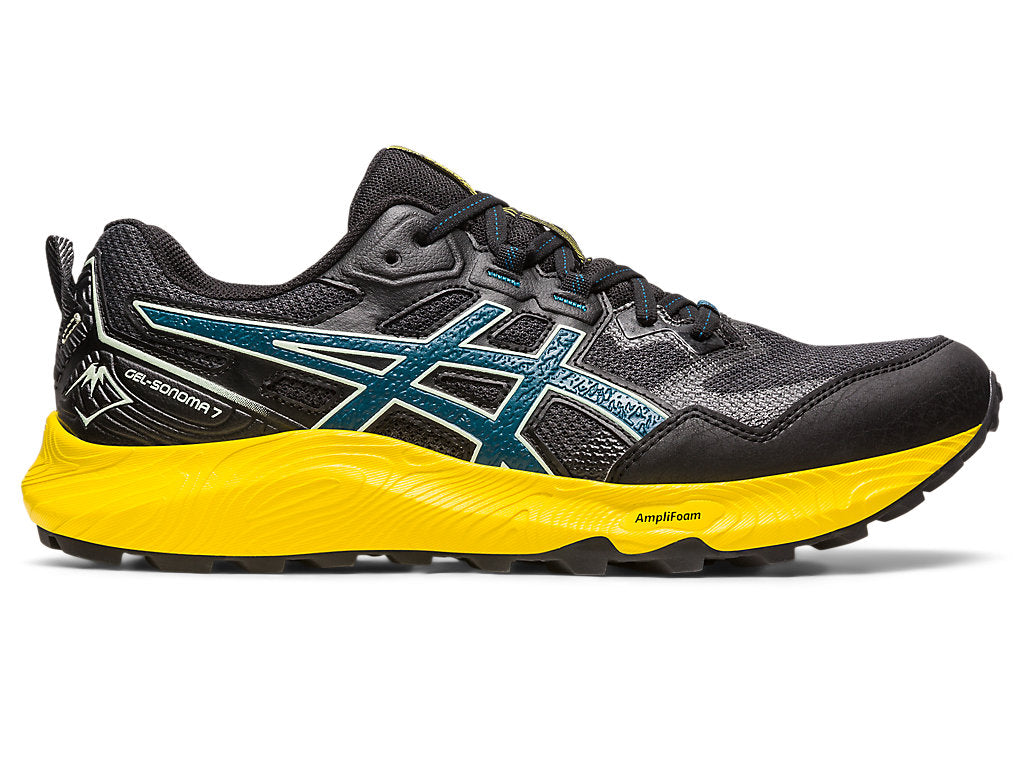 ASICS Gel-Sonoma 7 'Graphite Grey' 1011B595-020