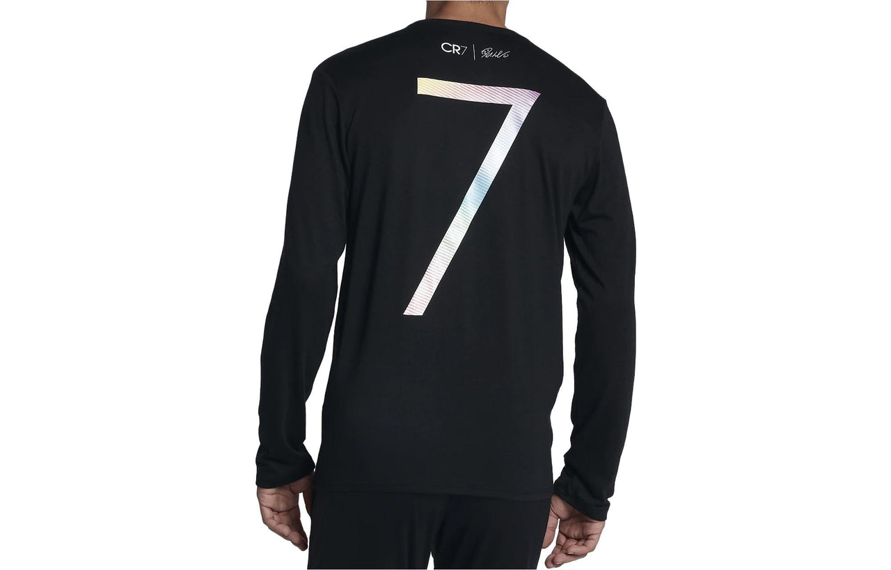 Nike Dry CR7 C Tee 882492-010