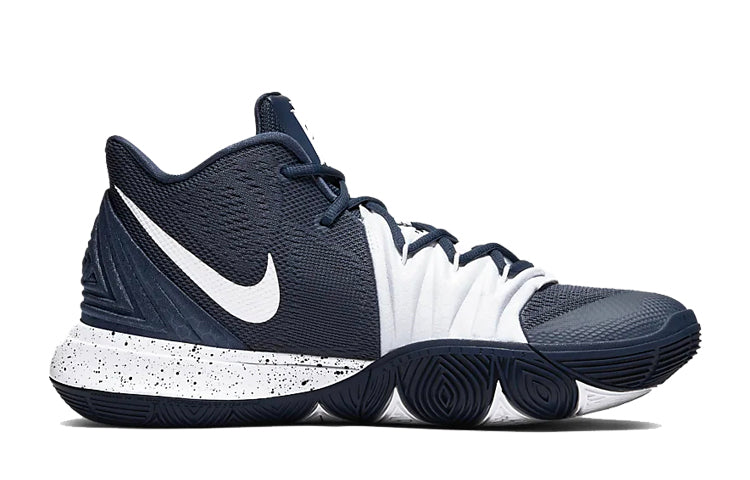 Nike Kyrie 5 TB 'Midnight Navy' CN9519-400