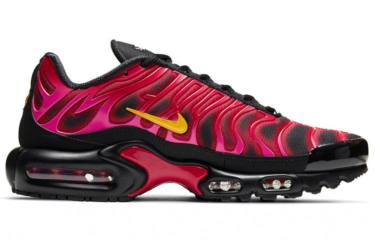 Nike x Supreme Air Max Plus TN 'University Red' DA1472-600